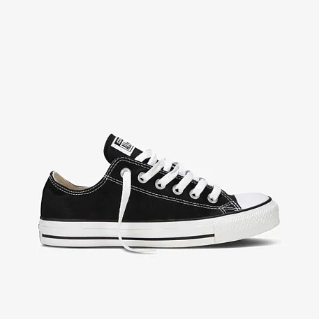 Converse noir chuck taylor on sale